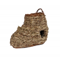 Woven Play 'n' Hide Boot