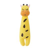 Eco Friendly Giraffe Grab Toy for Cats