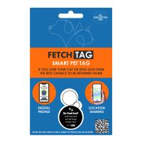 Fetch Tag 