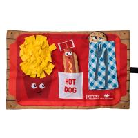 Activity Matz Fast Food Fun Mat