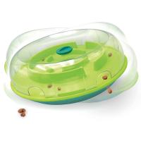 WOBBLE BOWL