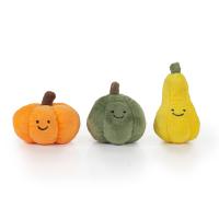 Mini Pumpkin 3Pc