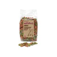 naturals rabbit treats