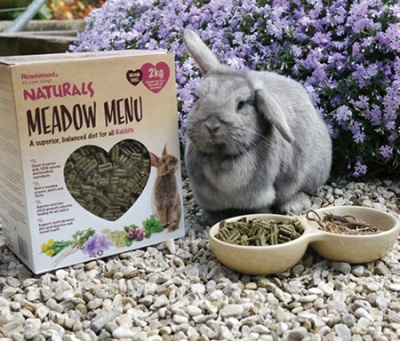 About Us Rosewood Pet
