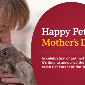 Happy Mother's Day Pet Mums!